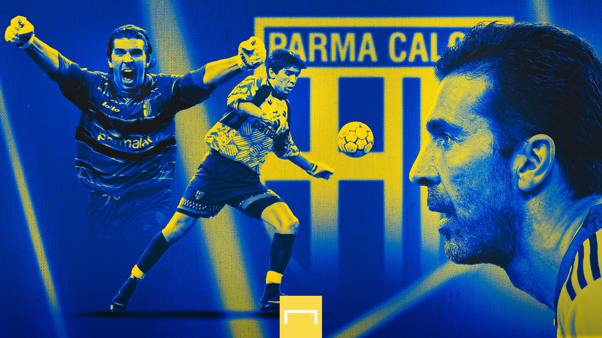 Buffon-Parma GFX