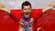 Robert Lewandowski Bayern Munich 2020-21
