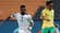 Mubarak Wakaso, Ghana & Percy Tau, Bafana Bafana, August 2021