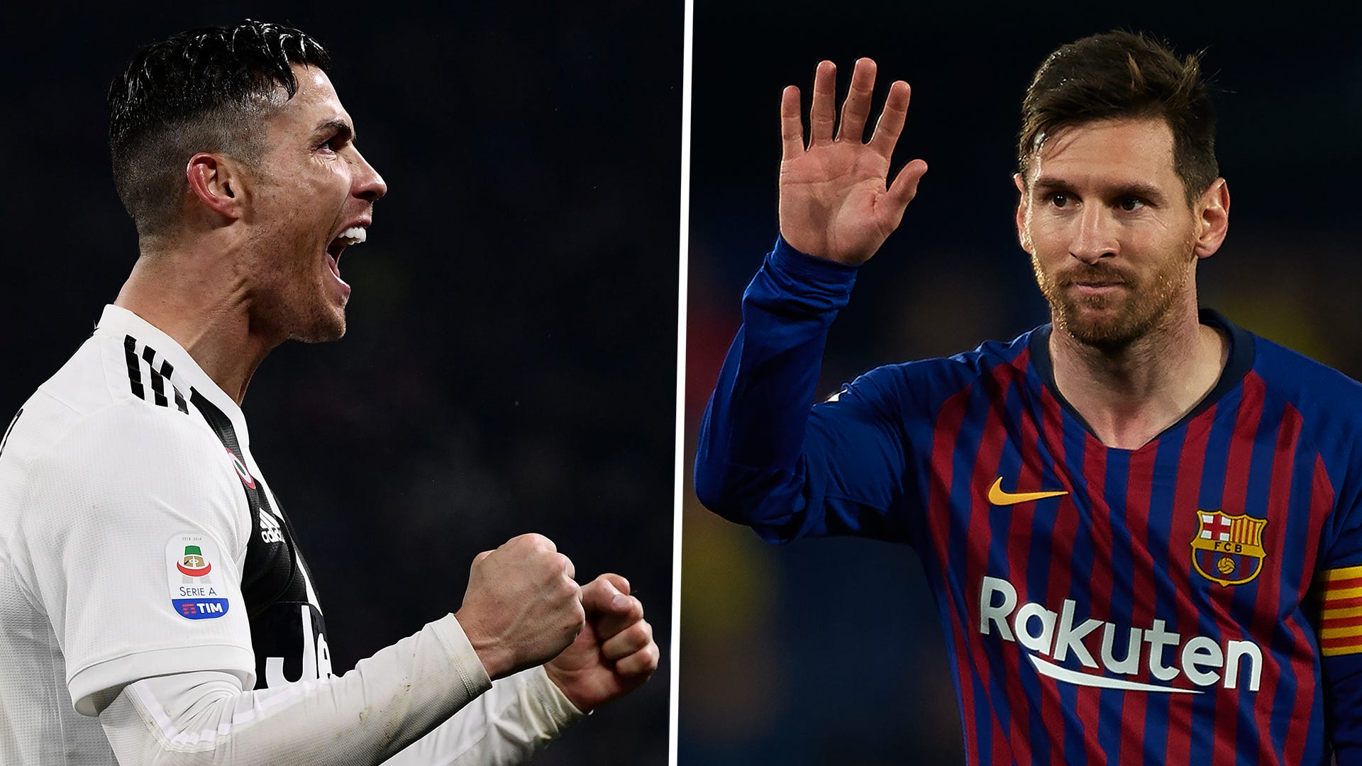Ronaldo et Messi de nouveau absents des quarts de finale de la C1 : la fin  d'une ère ?