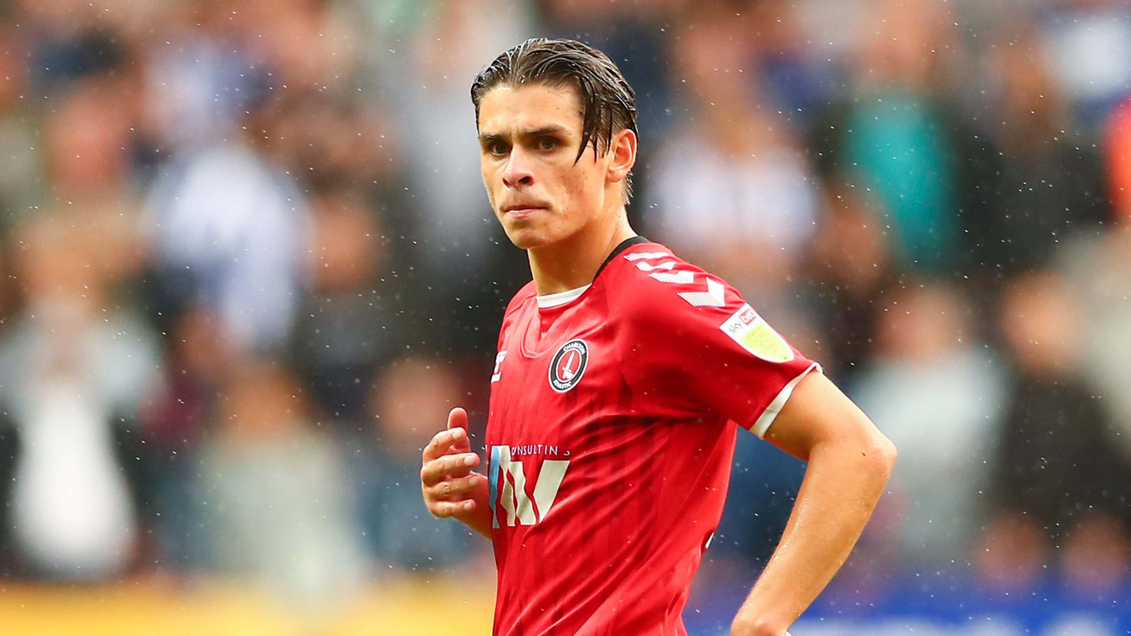 More Wrexham transfer drama! Ryan Reynolds-owned Red Dragons tried signing  Charlton captain George Dobson at end of summer window | Goal.com US