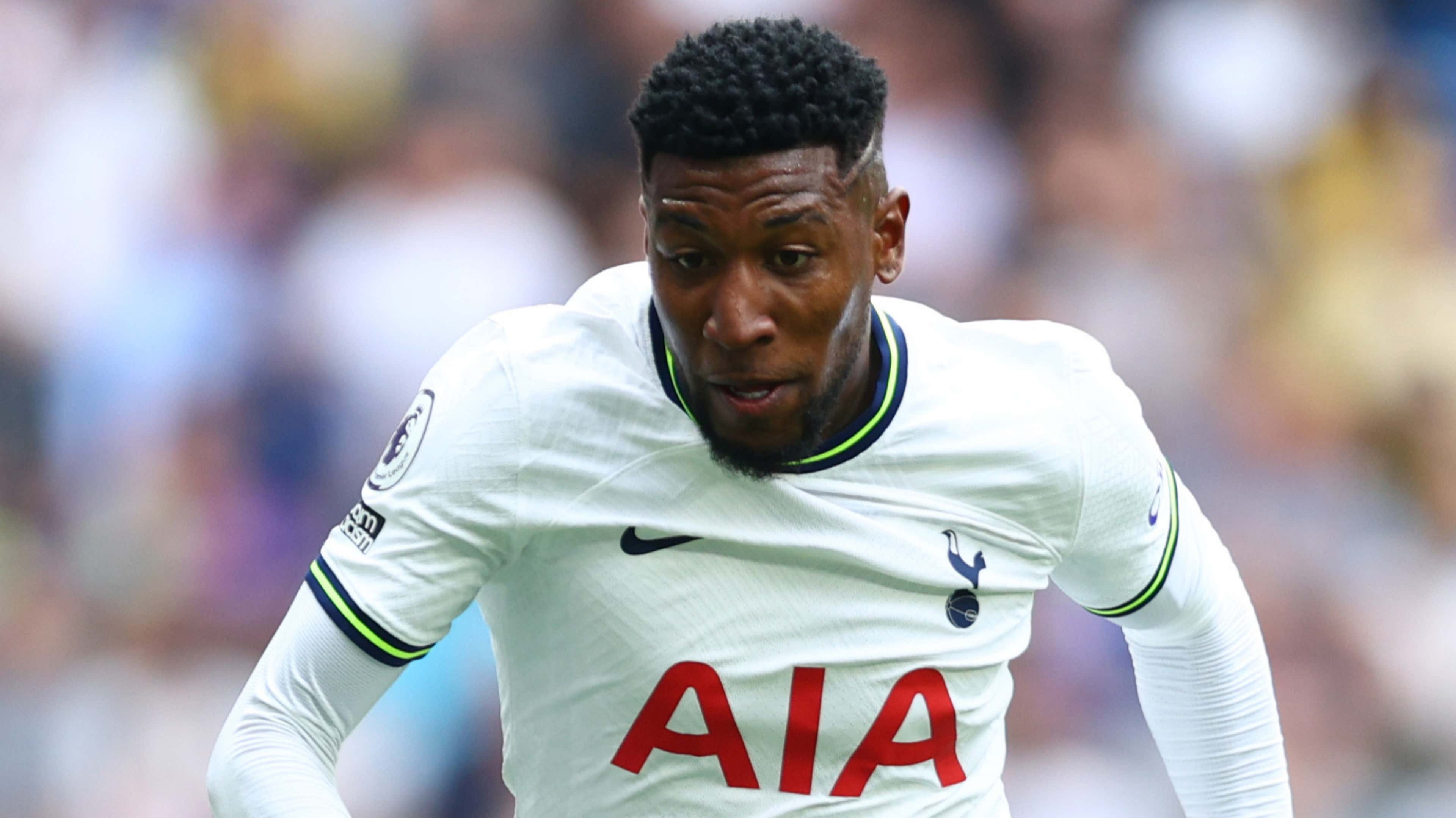 He fits a giant like Real Madrid' – Ambitious transfer target for Spurs  full-back Emerson Royal revealed by agent | Goal.com