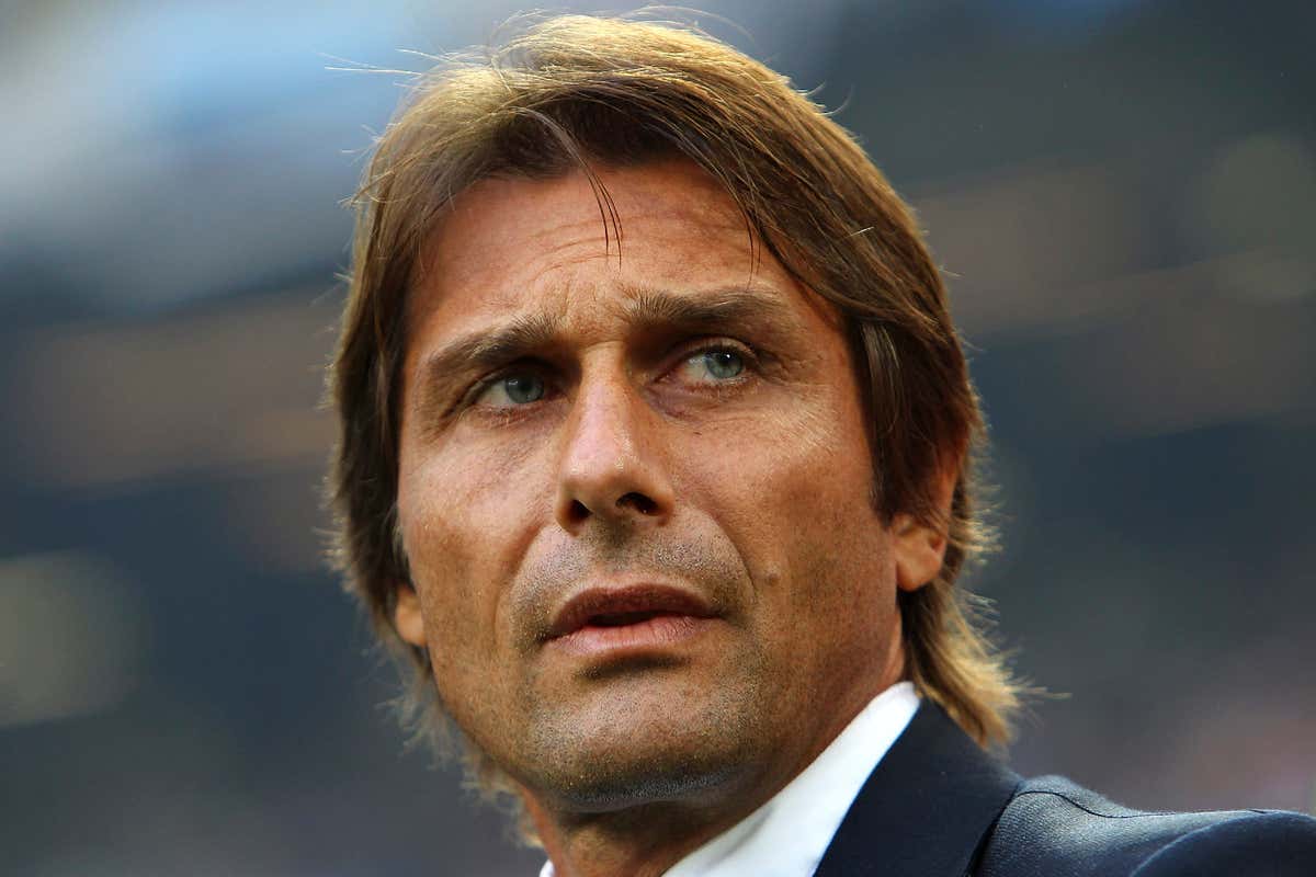 Conte leaves Inter over dispute with club owners following Serie A title  win | Goal.com UK
