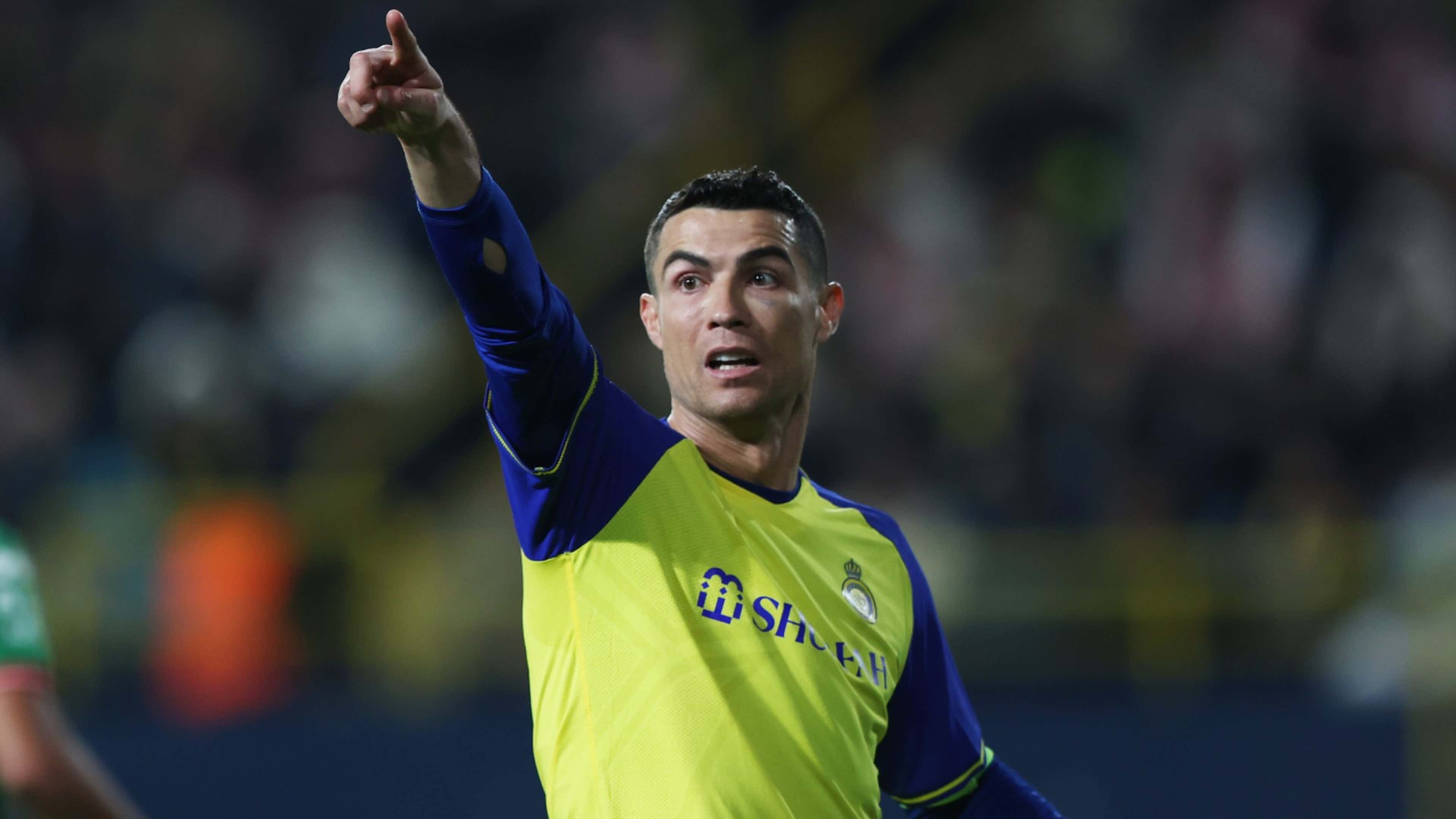 Cristiano Ronaldo Helps Al Nassr To Historic Asian Champions League Win