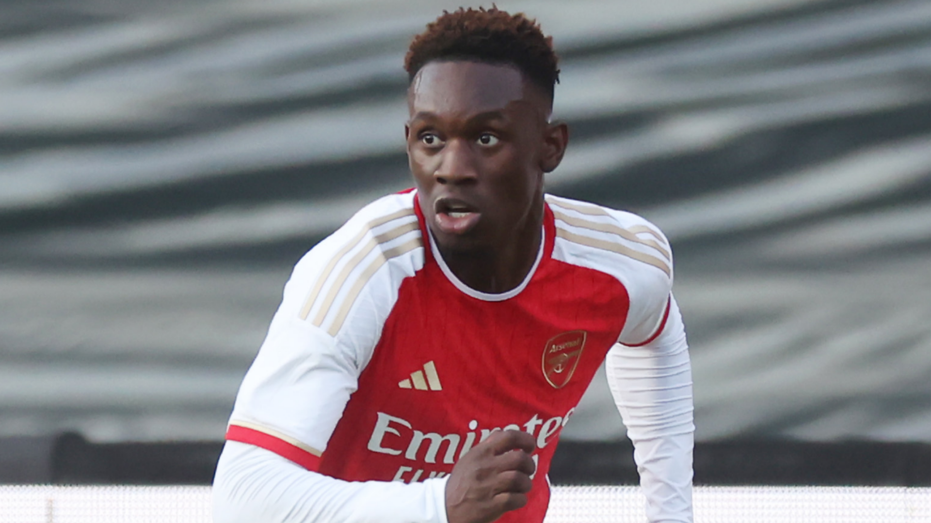 Inter Milan make Arsenal's Folarin Balogun their number one target