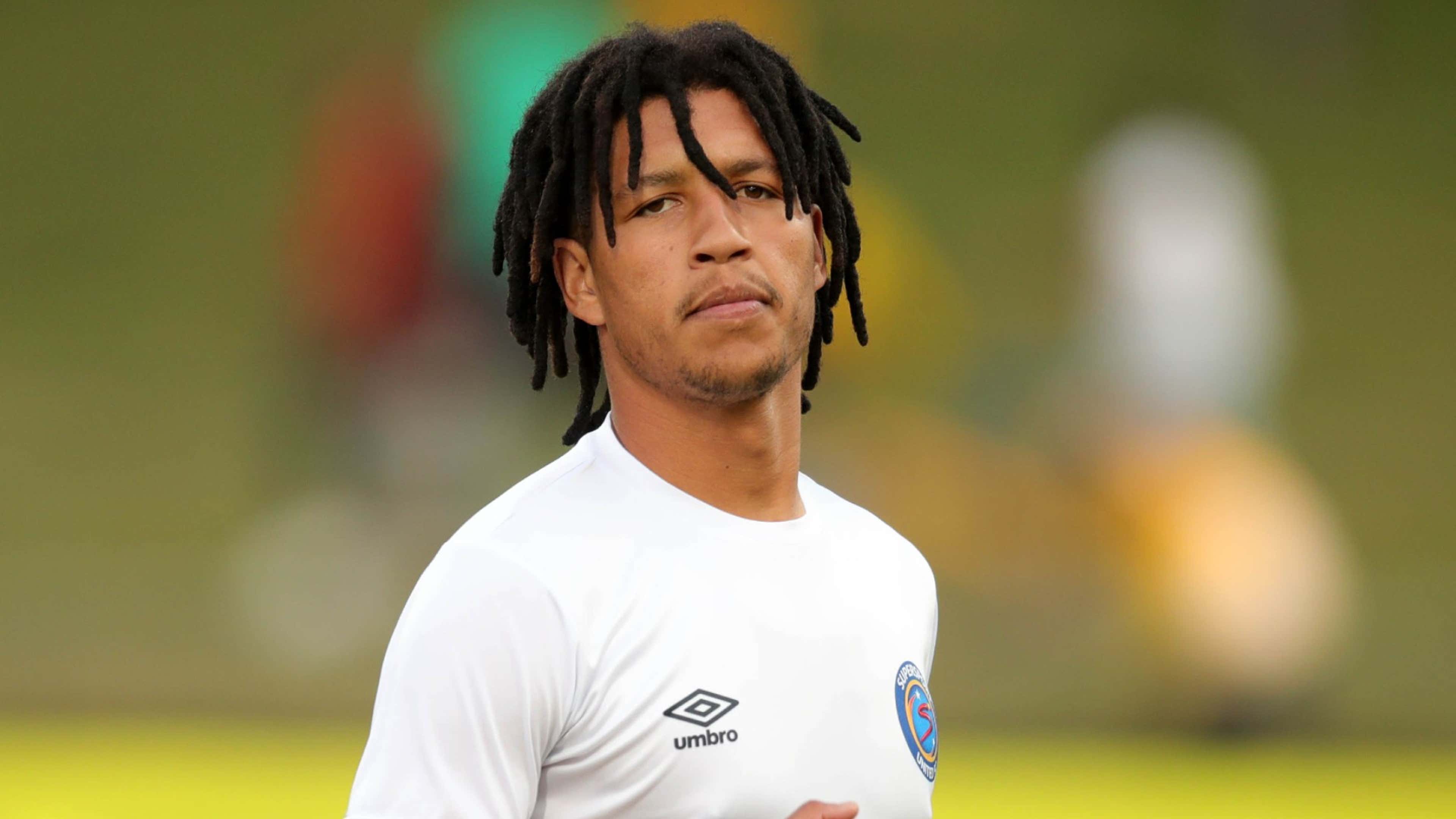 Kaizer Chiefs confirm six new signings, including Venezuelan midfielder
