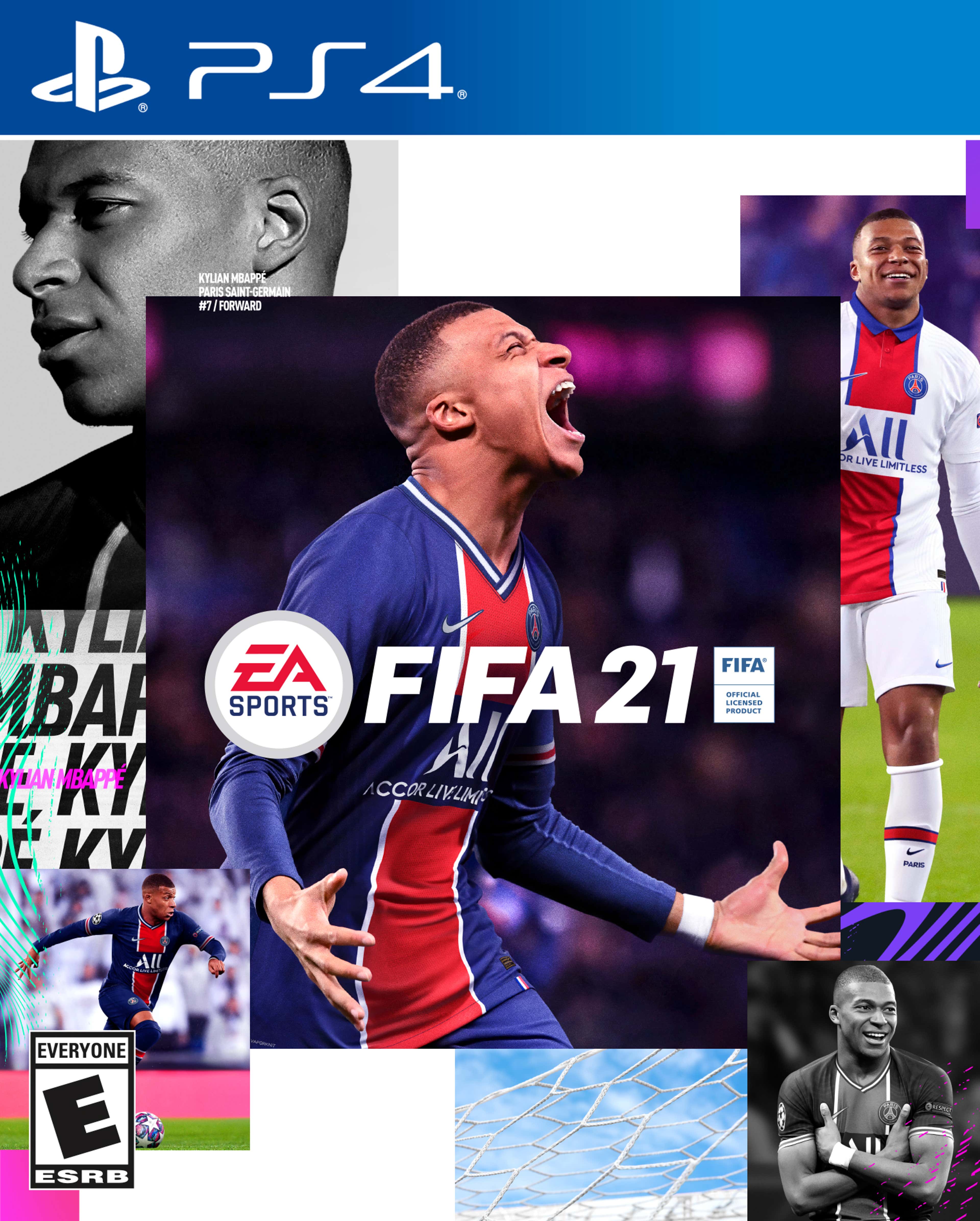 FIFA 22: Release dates, price, consoles, new features & pre-order details
