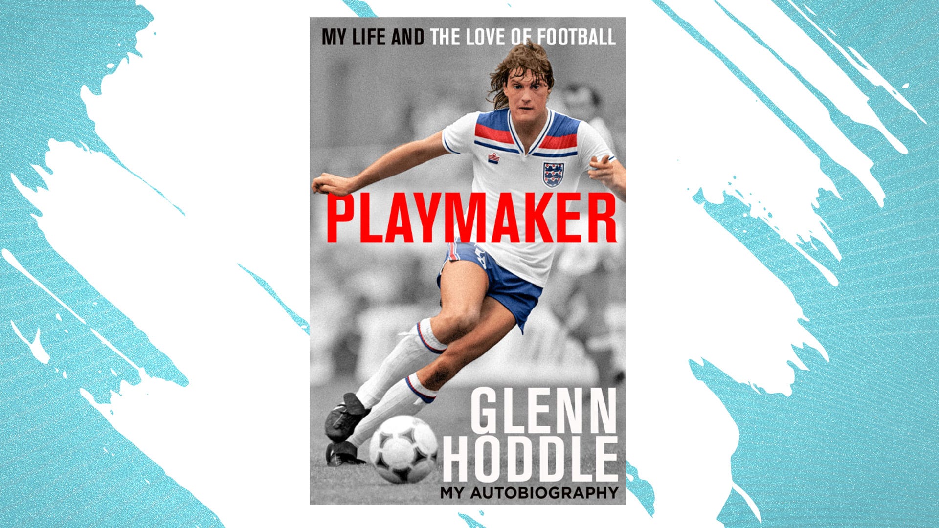 Playmaker Book
