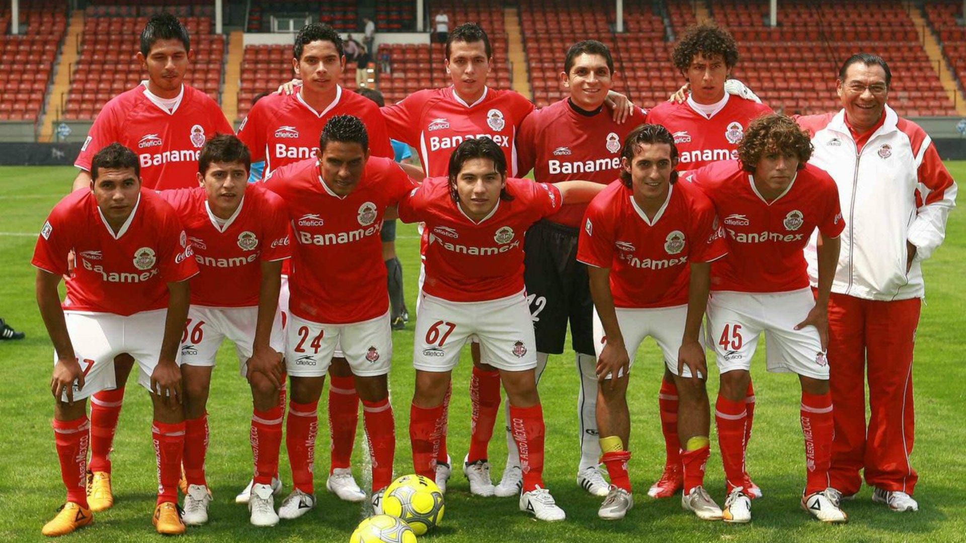 Atlético Mexiquense