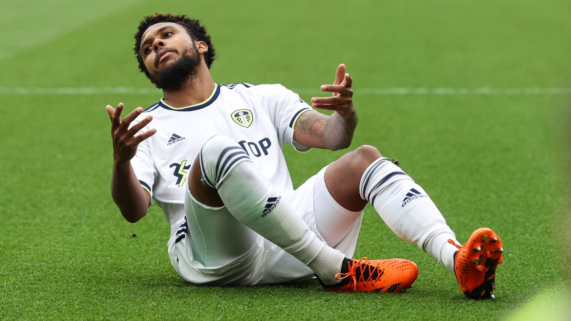 Leeds' Premier League relegation blamed on 'signing half the US Men’s National Team who weren't very good'