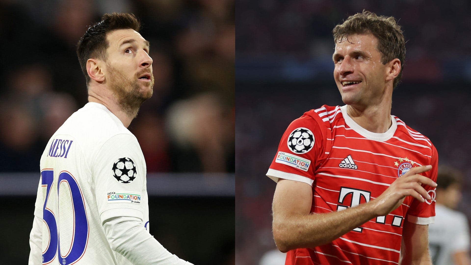 Champions League: Semifinais têm Messi x Cristiano Ronaldo e PSG x Bayern  de Munique