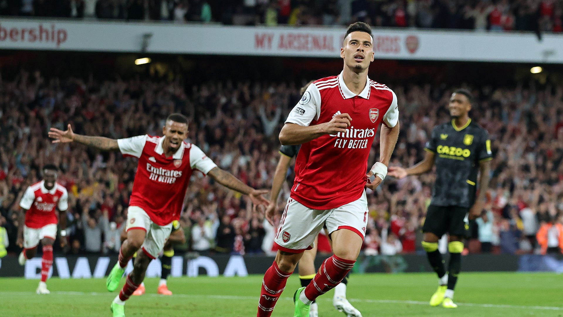 Brentford vs Arsenal Live stream, TV channel, kick-off time and where to watch Goal