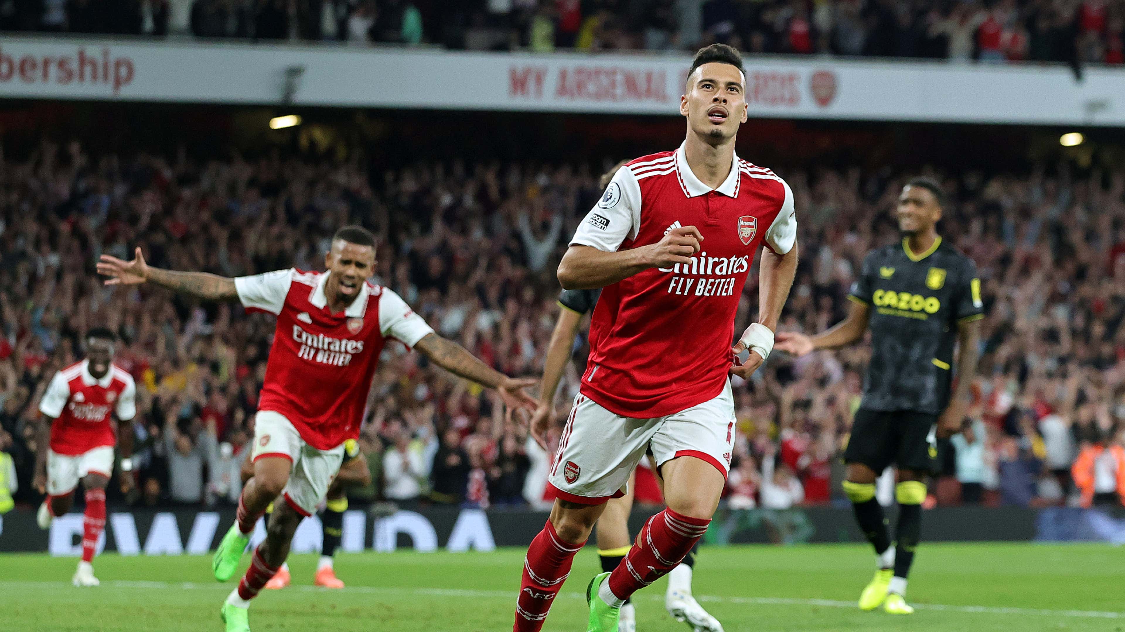 Arsenal vs Tottenham: Live stream, TV channel, kick-off time & where to  watch  Uganda