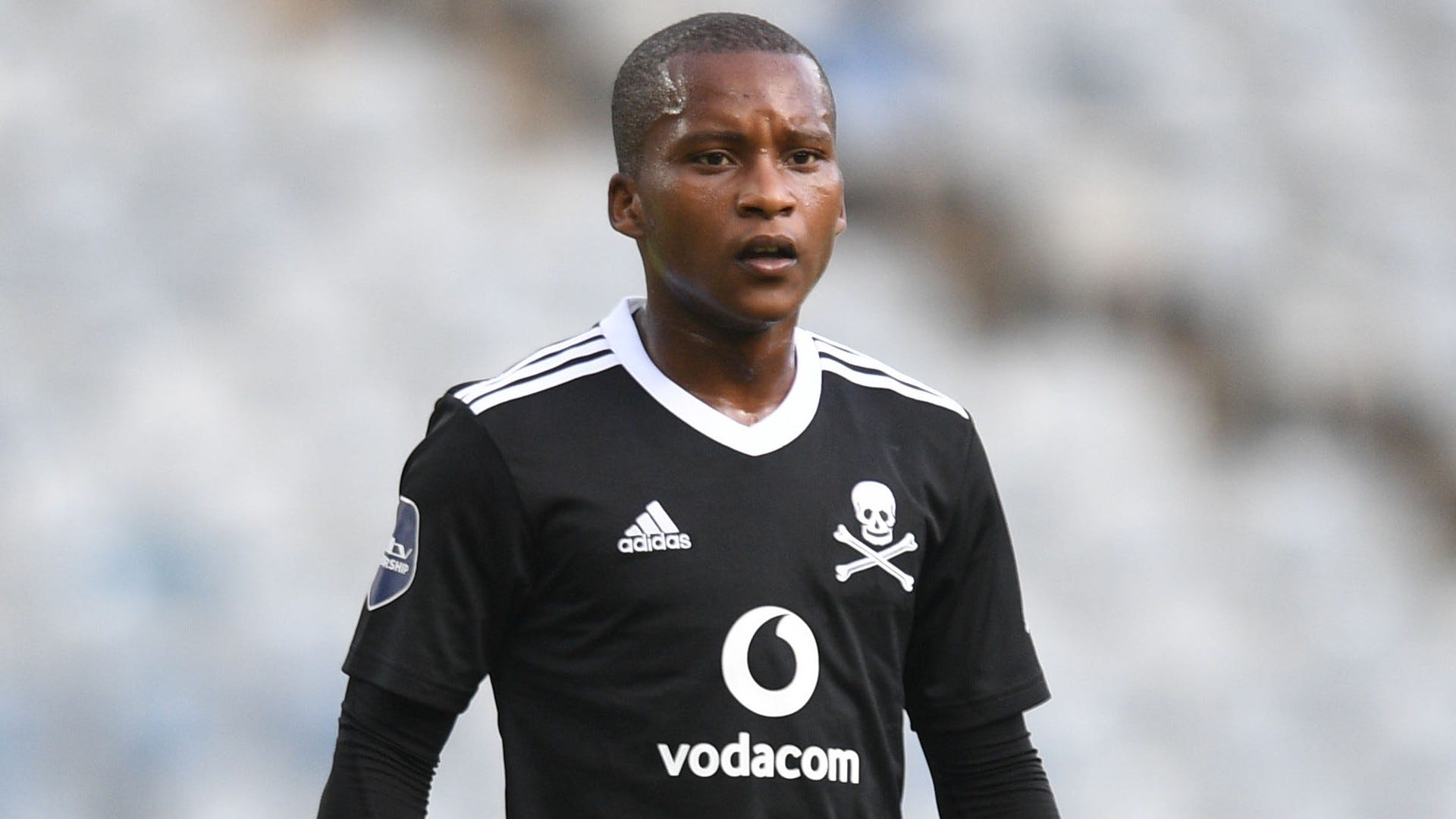 Orlando Pirates fans turn on players, Davids and Ncikazi after Nedbank Cup  exit