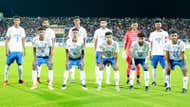 Santosh Trophy Kerala Team