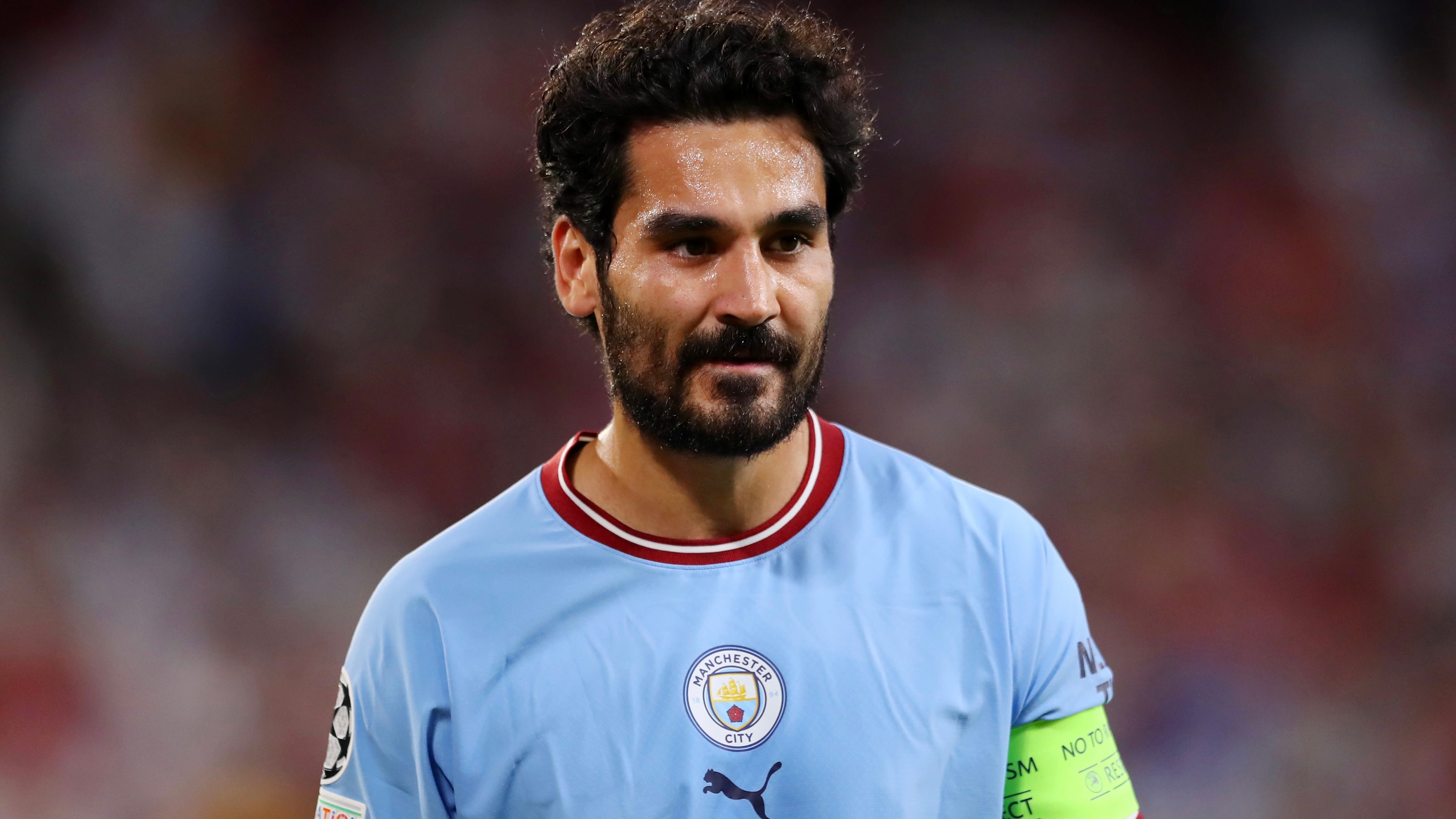 Man City expecting Ilkay Gundogan to join Barcelona on a free transfer with wife 'fed up' of life in England | Goal.com