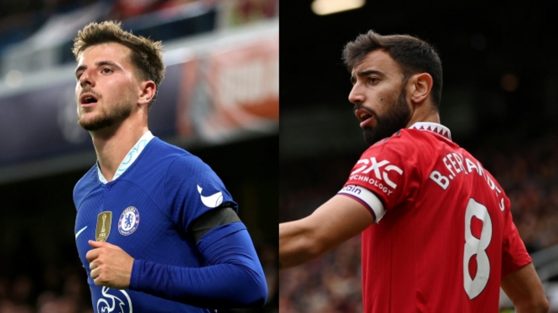 How to watch Chelsea vs Man Utd in Singapore Live stream, TV channel, StarHub subscription, kick-off time and team news Goal English Oman
