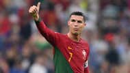 Cristiano Ronaldo with Portugal | World Cup Qatar 2022