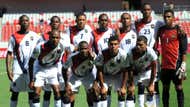 Belize National Team