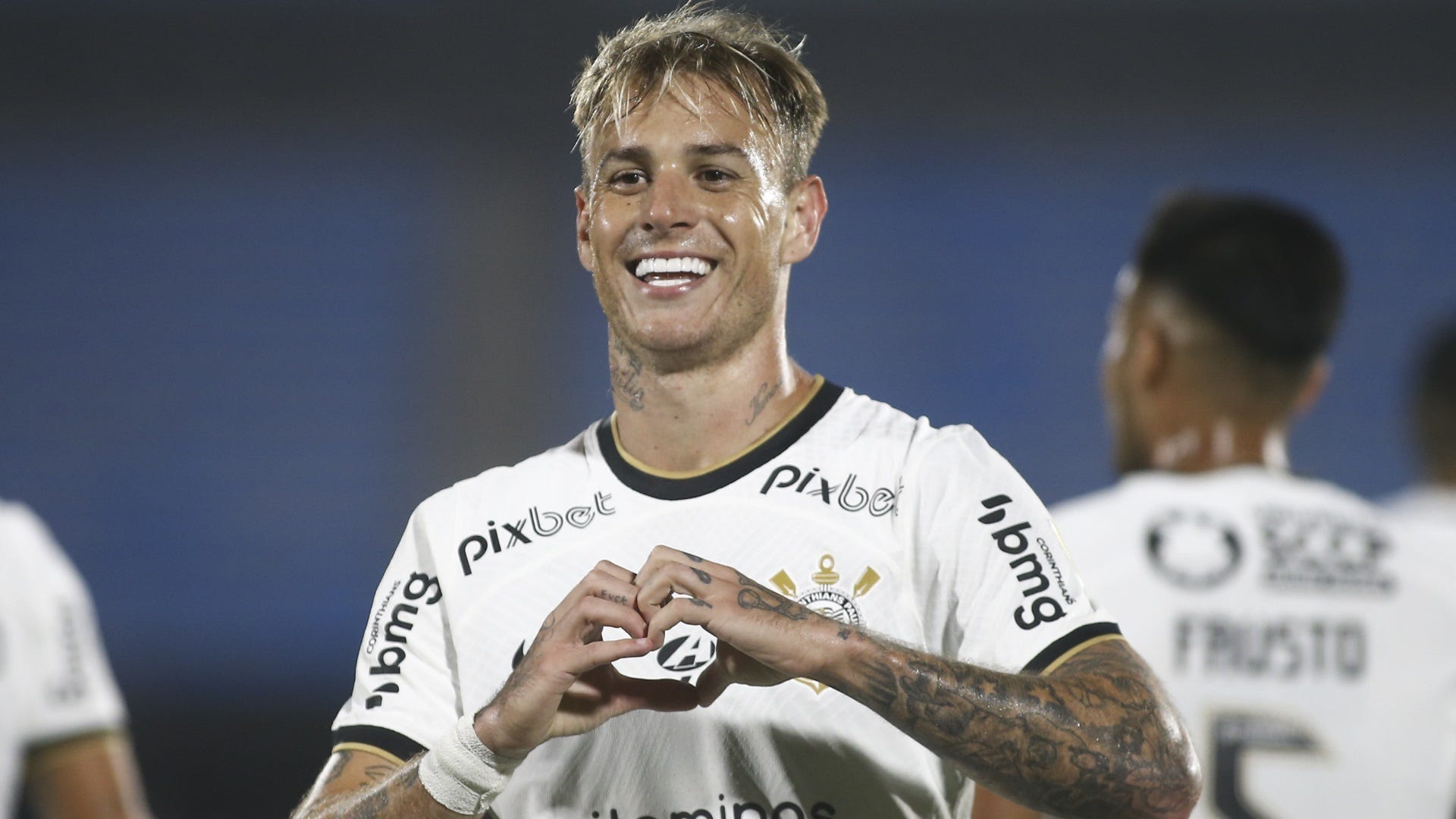 Corinthians x Independiente del Valle: onde assistir, escalações e  desfalques do jogo pela Libertadores