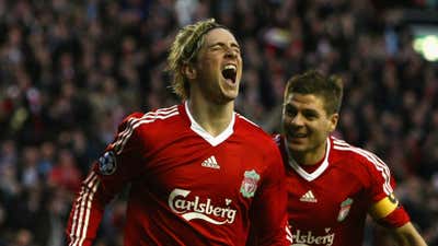 HD Fernando Torres Liverpool