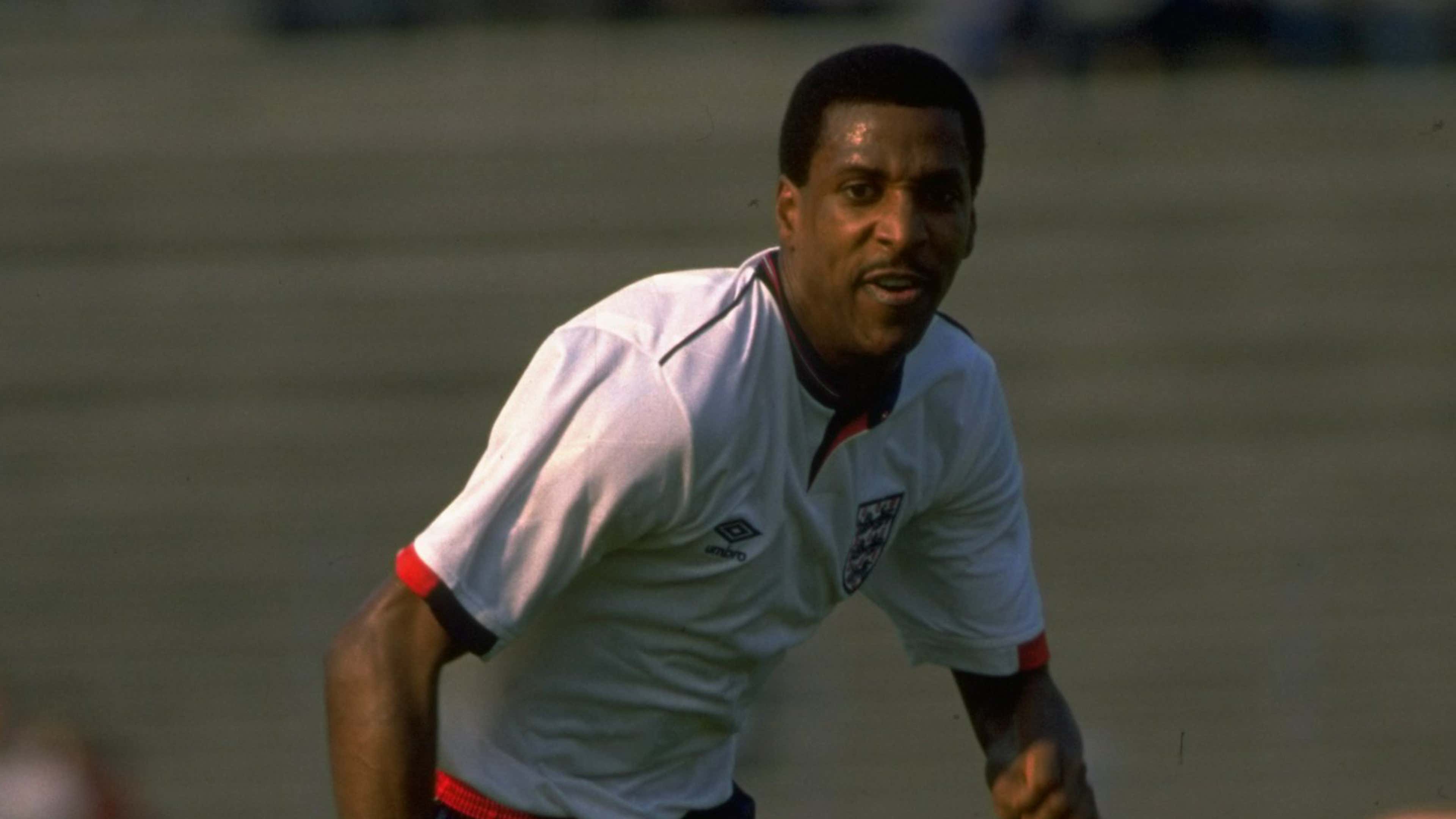 Viv Anderson, o primeiro negro na seleção inglesa, Esportes