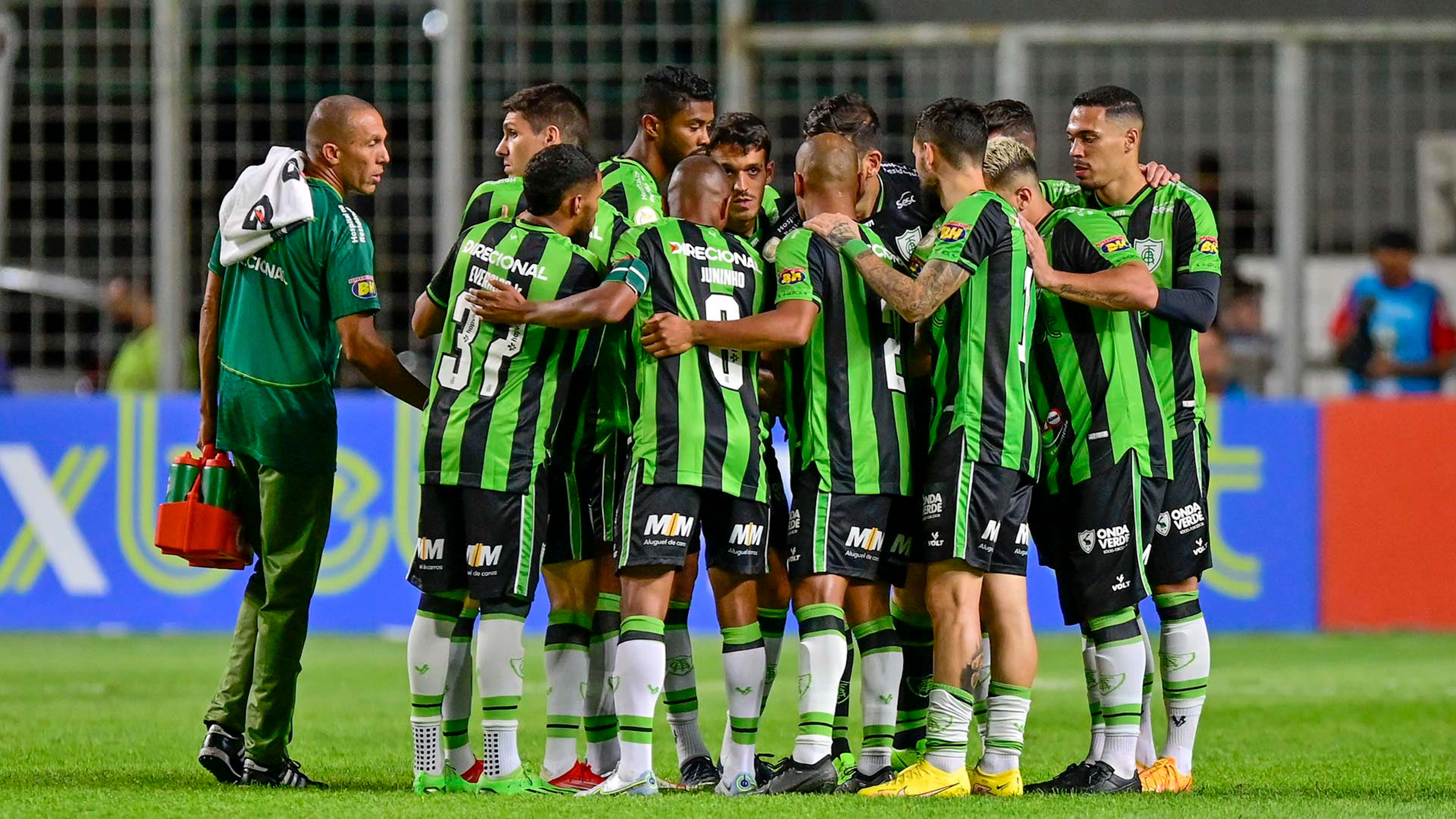 Tombense vs Atlético-GO: A Clash of Two Strong Brazilian Football Clubs