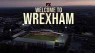Welcome to Wrexham FX