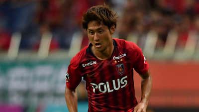 Takahiro Sekine Urawa Reds 2019-08-04