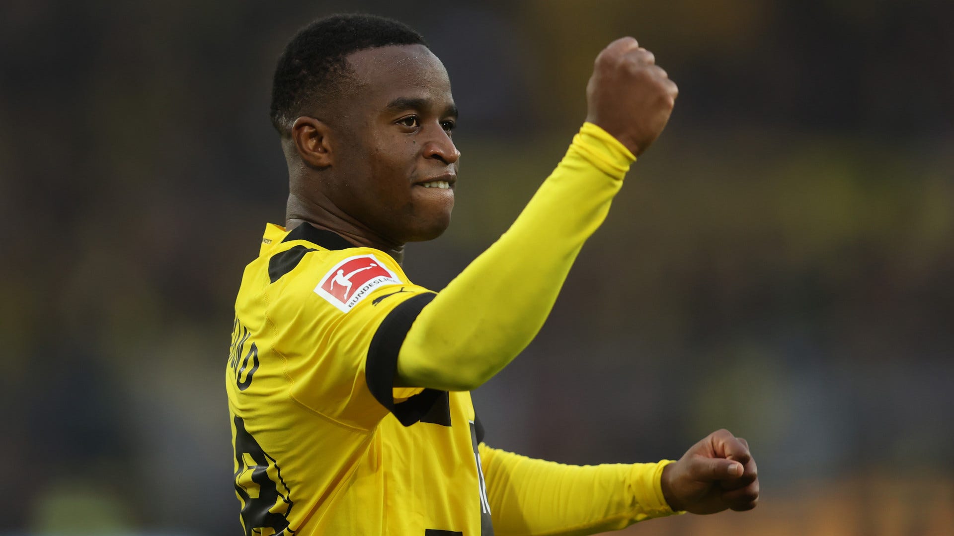 FC Chelsea wohl mit Interesse an Youssoufa Moukoko von Borussia Dortmund | Goal.com Deutschland