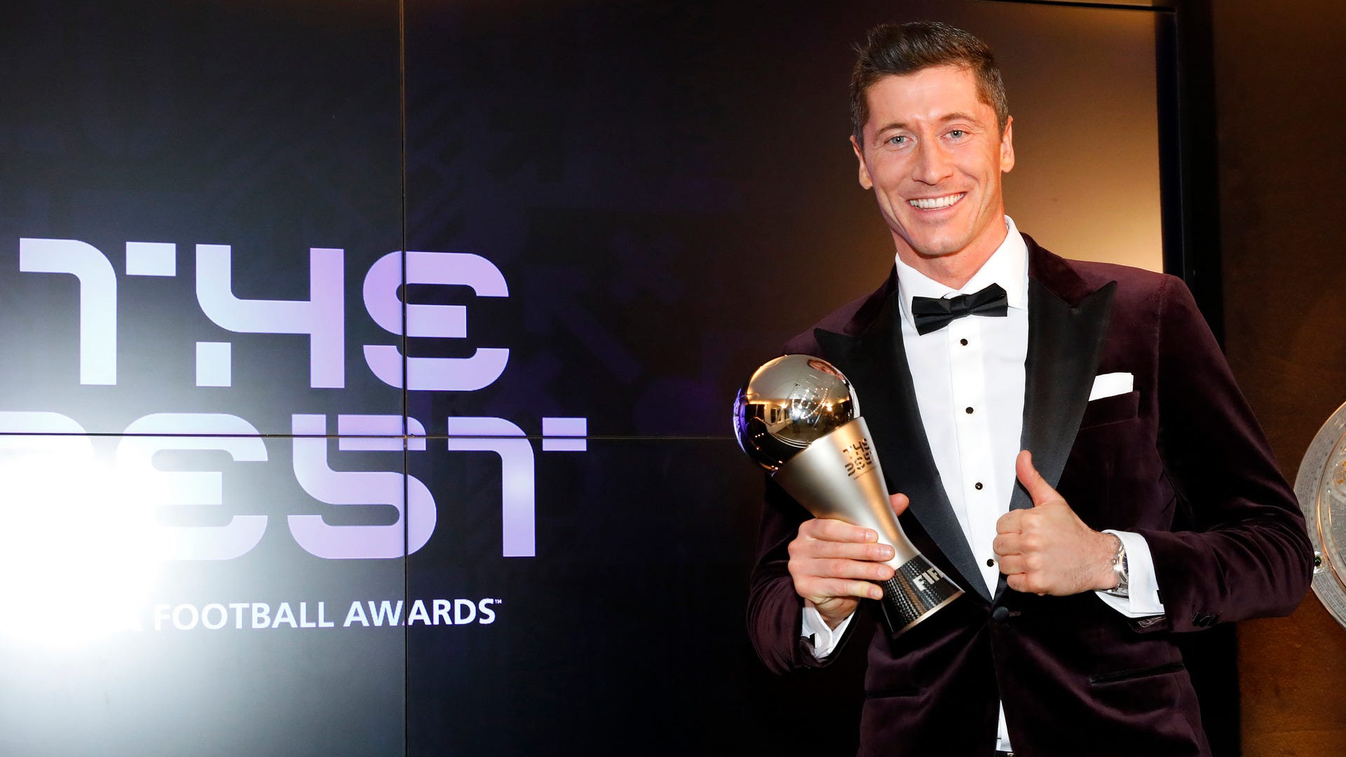Prêmio Fifa The Best irá coroar o melhor jogador e a melhor