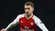 Aaron Ramsey Arsenal
