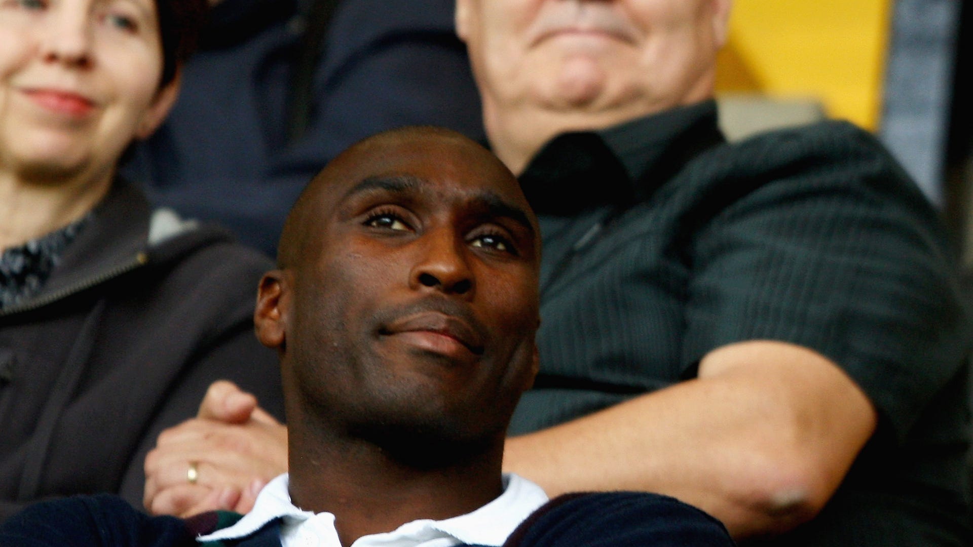 Sol Campbell Notts County