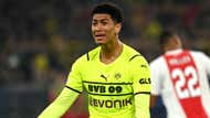 Jude Bellingham Borussia Dortmund 2021-22