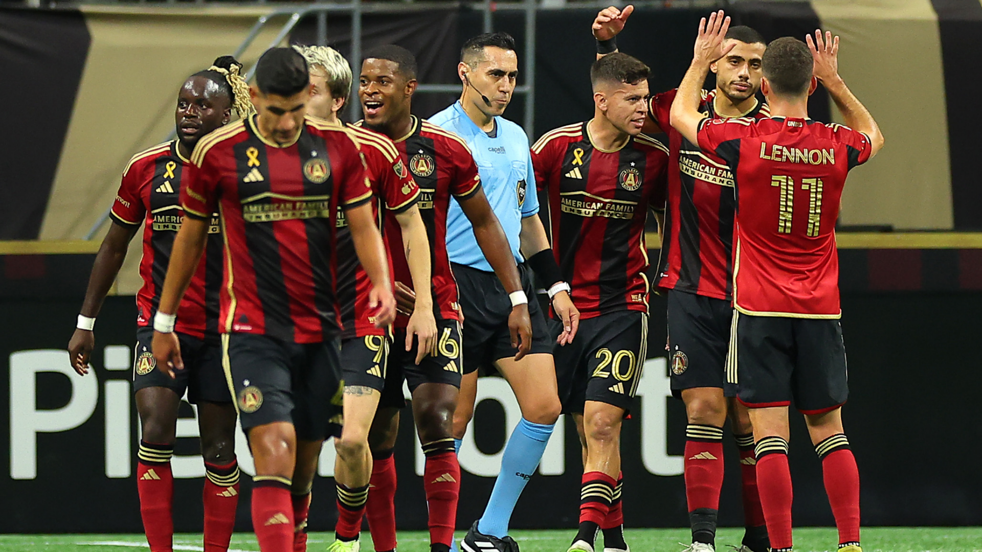 Philadelphia Union vs Atlanta United Live stream, TV channel, kick-off time and where to watch Goal South Africa