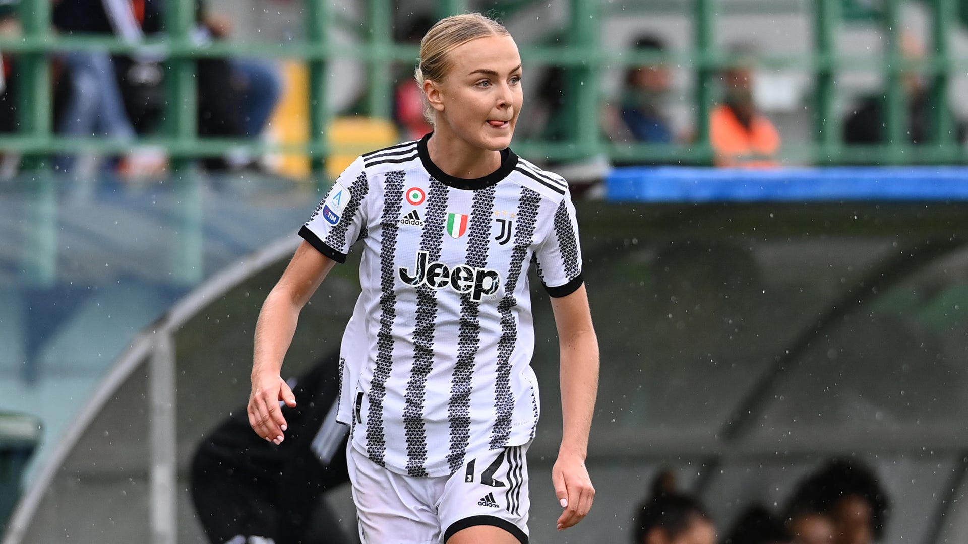 Matilde Lundorf Juventus 2022-23