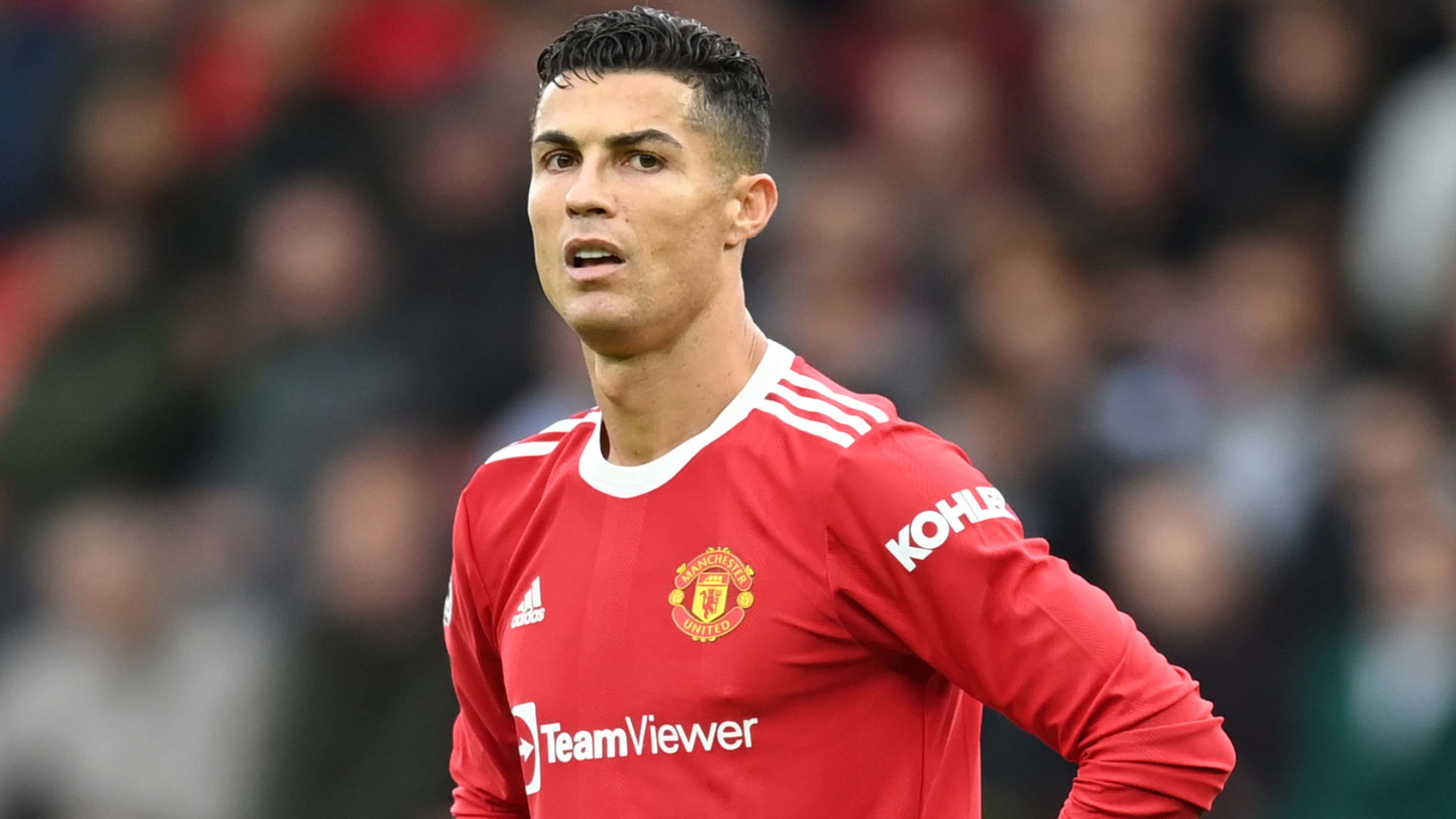 Cristiano Ronaldo toma decisão após eliminação do Manchester United na Champions  League, Esporte