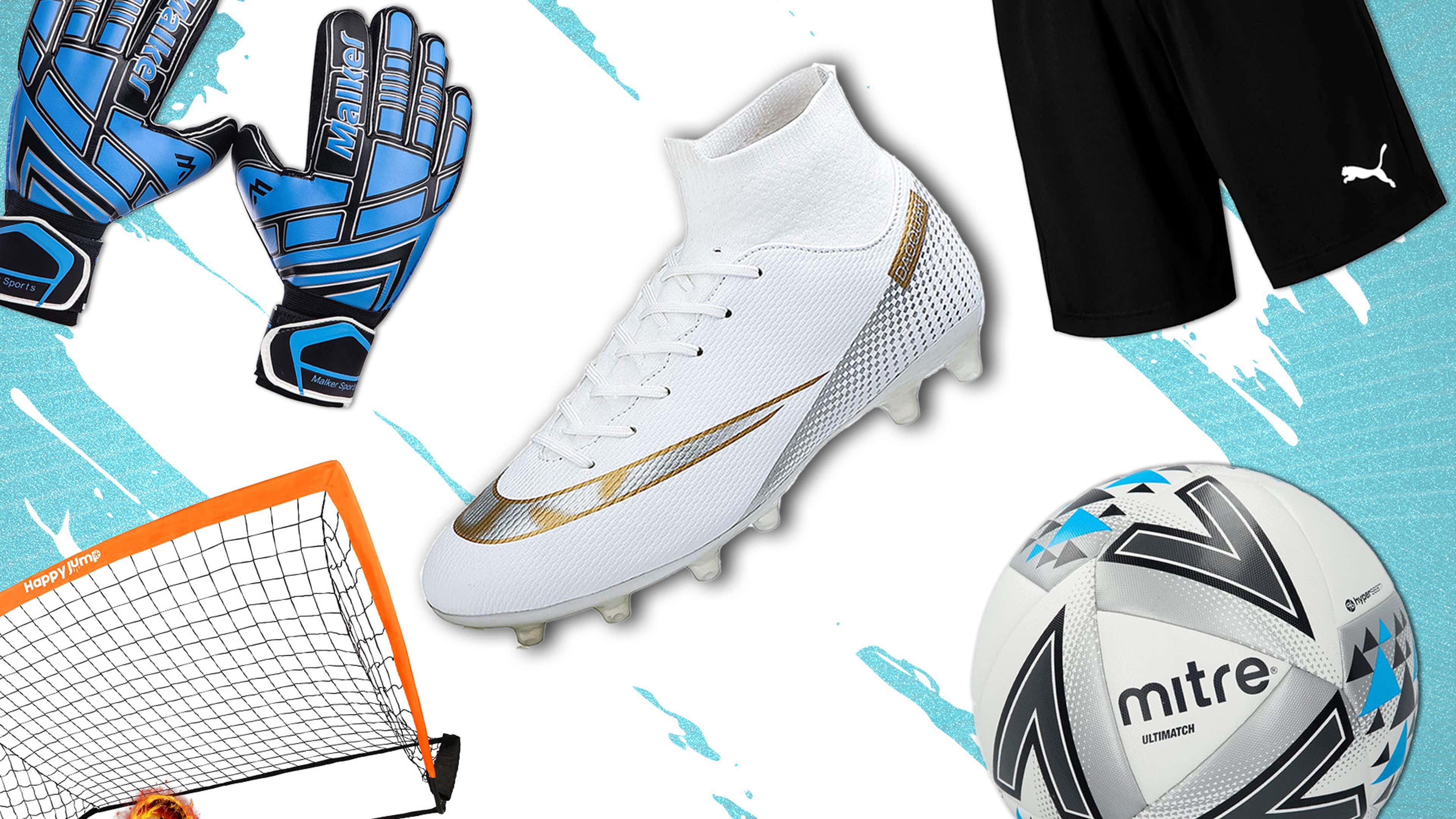 Prime Day 2022: The best deals on football gear