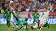 England Senegal Round of 16 World Cup Qatar 04122022