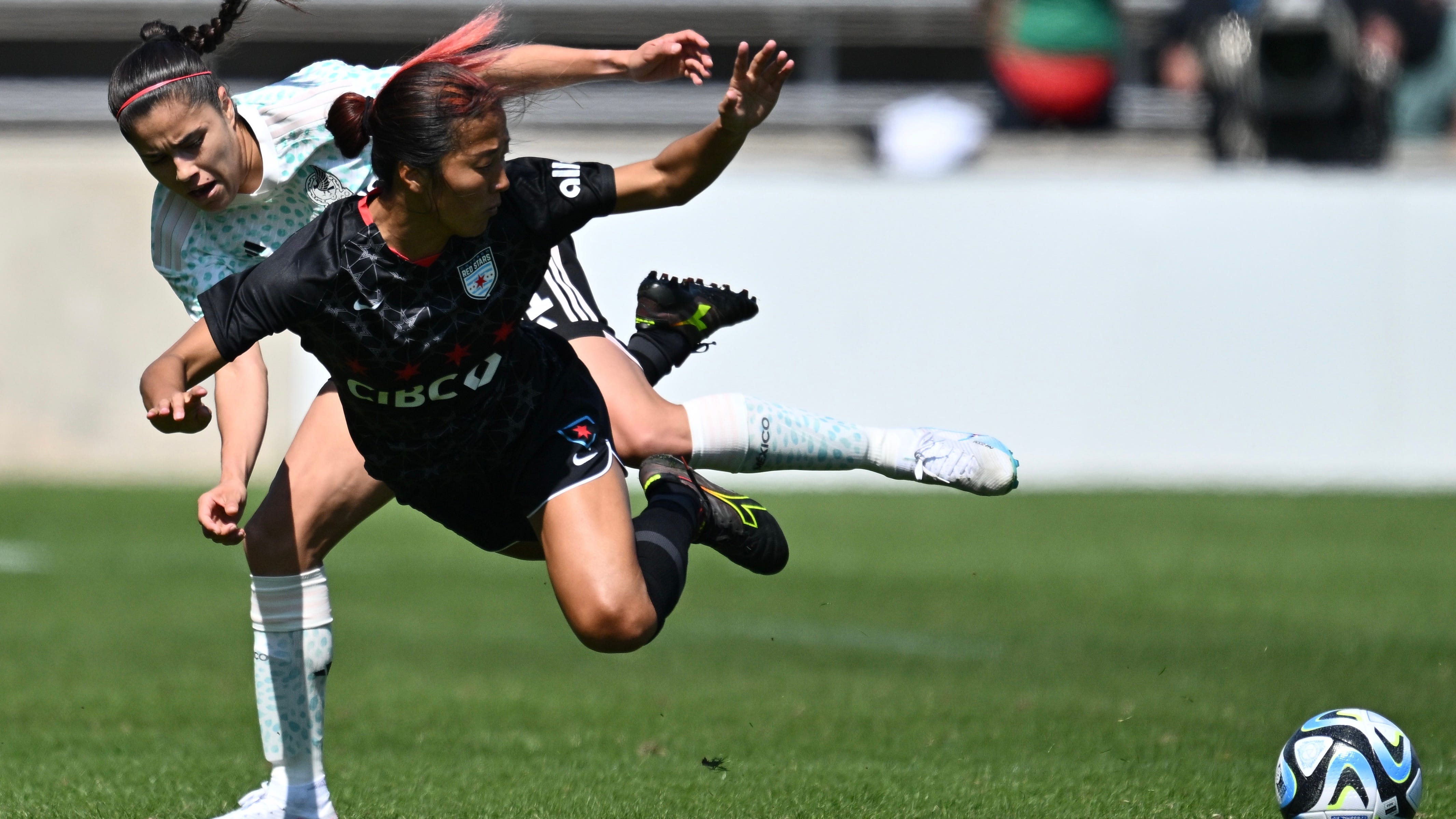 永里優季。進化し続ける海外女子サッカーの今と、日本への目線