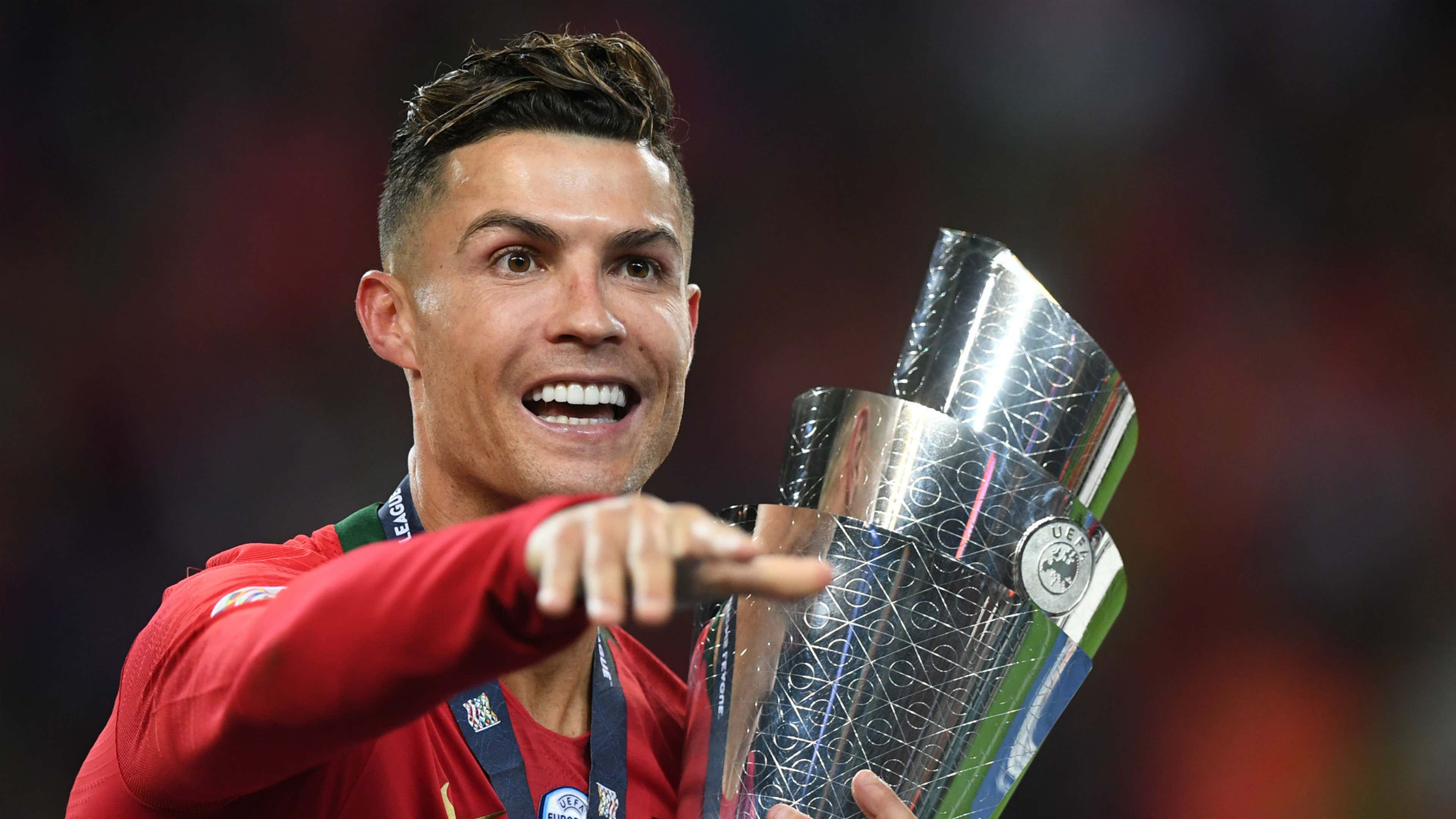Cristiano Ronaldo alcança nova marca histórica: 100 vitórias na Champions  League, liga dos campeões