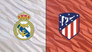 Madrid vs Atlético de Madrid 
