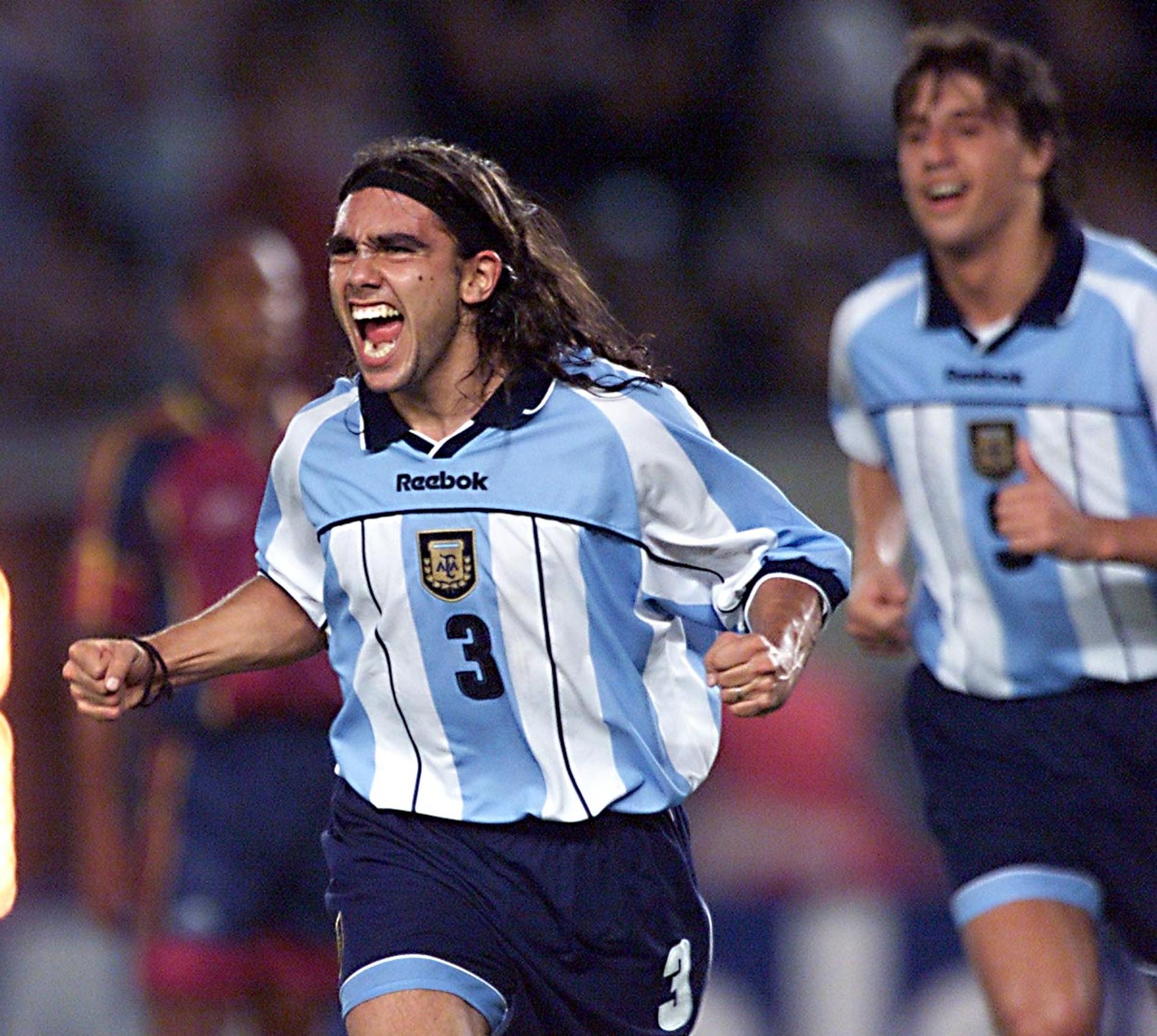 16 años del debut de Messi en la Selección argentina contra Hungría: ¿qué fue de la vida de sus de equipo? | Goal.com