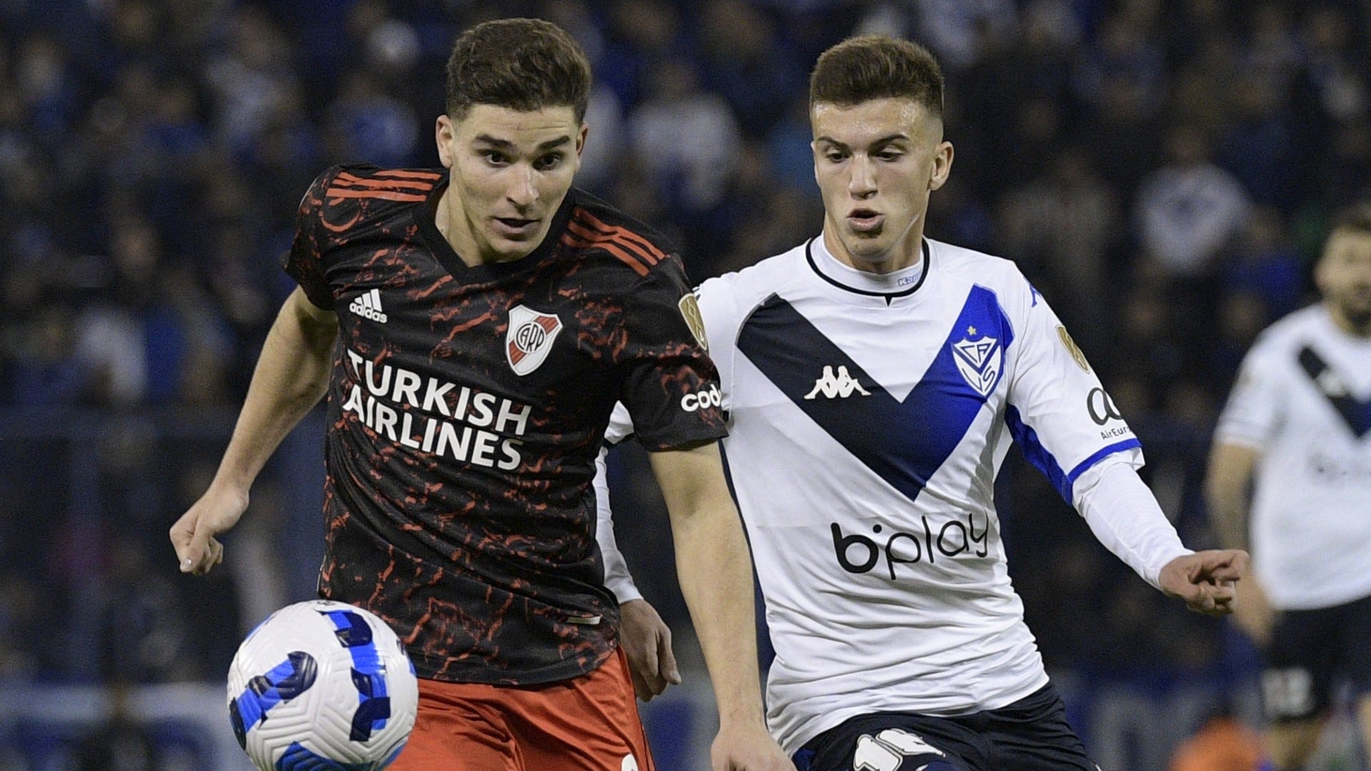 Maximo Pironi, from Velez to Manchester City: transfer price, travel time and where he will play
