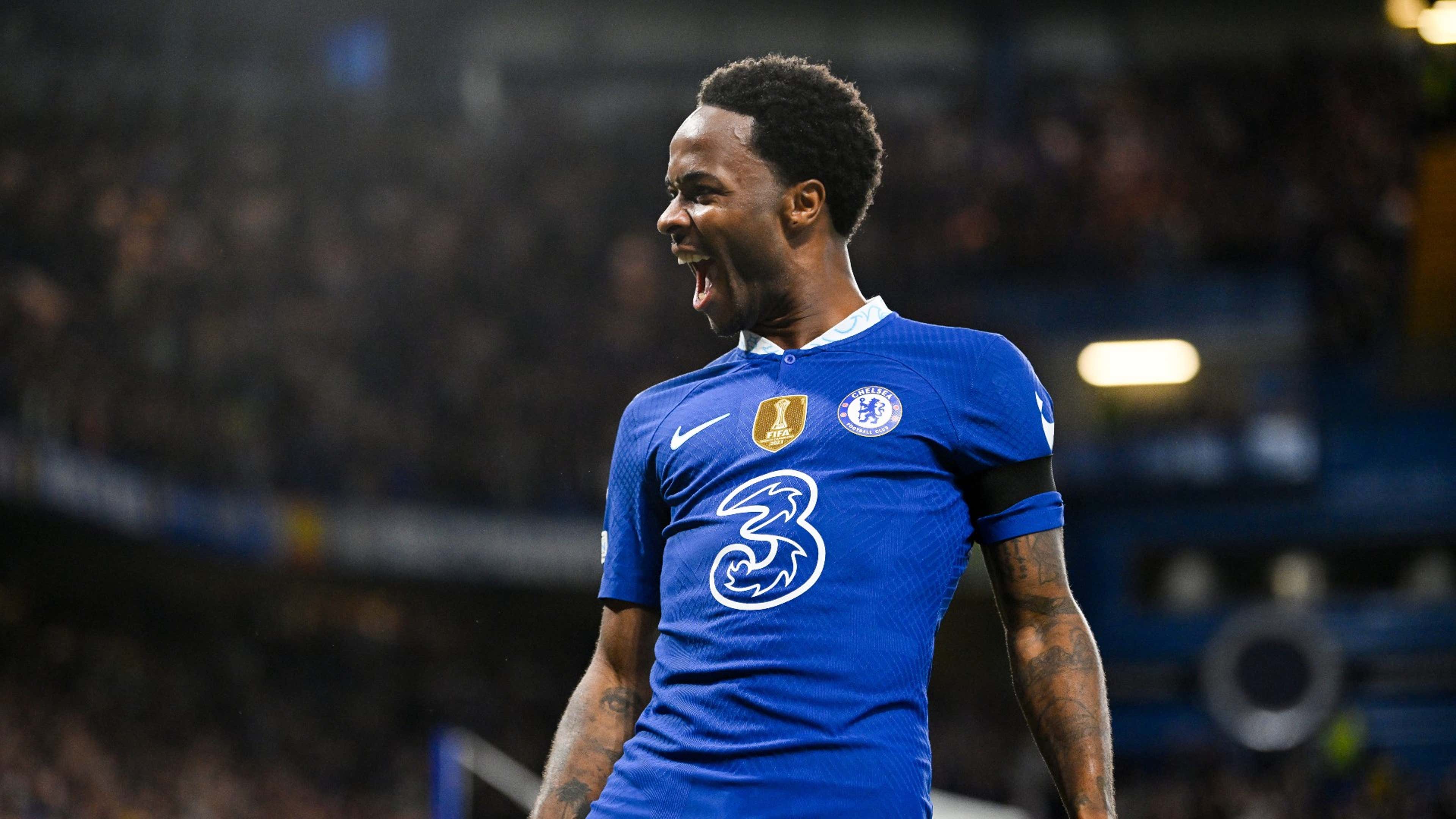 Raheem Sterling can still become a star for Chelsea … but it will