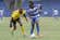 AFC Leopards striker Kepha Aswani v Tusker