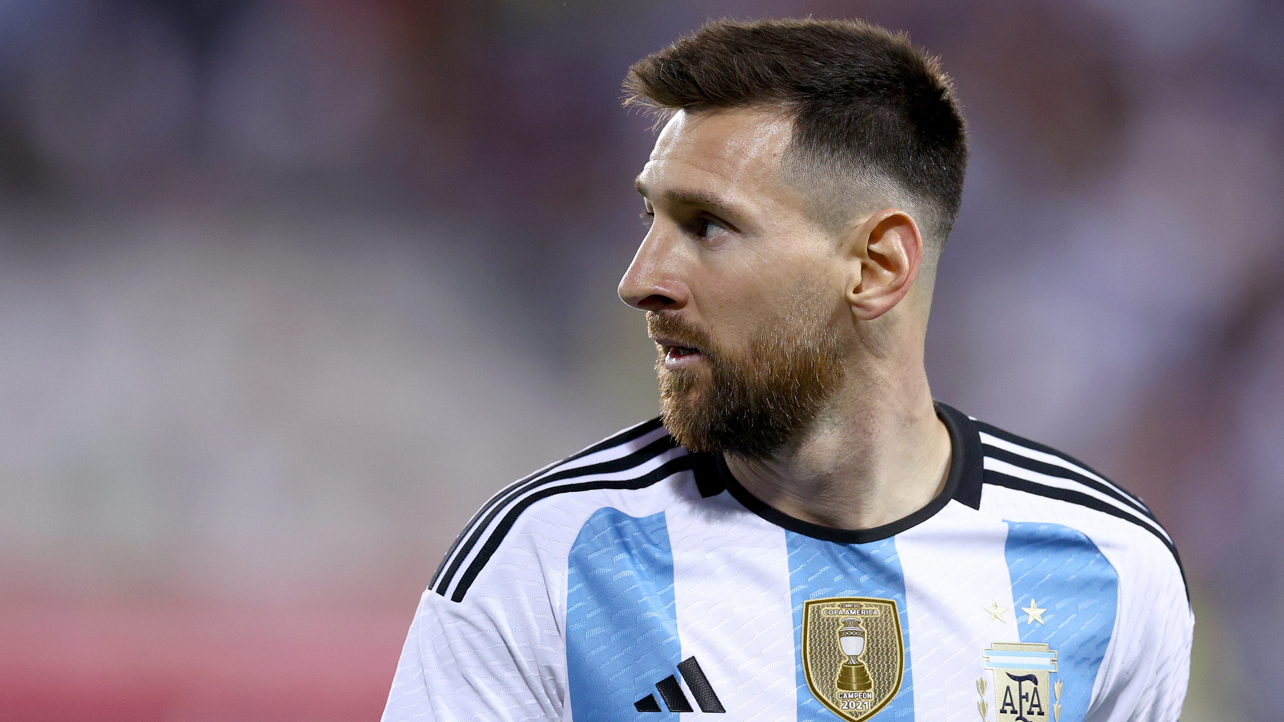 Lionel Messi confirms Inter Miami move! Argentine superstar is heading to  MLS as he snubs Saudi side Al-Hilal | Goal.com India