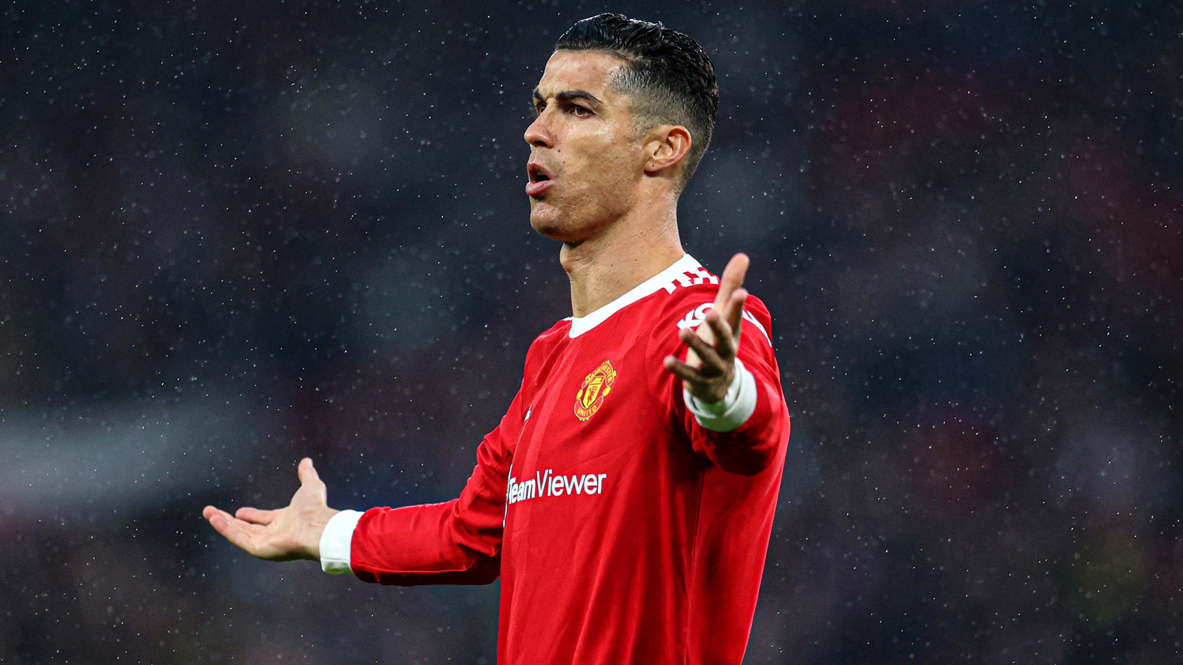 Cristiano Ronaldo's substitute strop shows football needs to change its  relationship with this important role, Football News