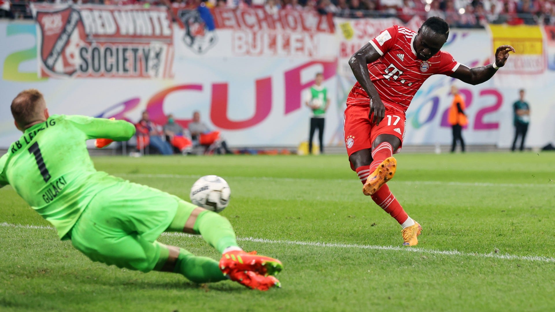 Sadio Mane set to break Salah, Drogba, and Samuel Eto’o champions league recoord 
