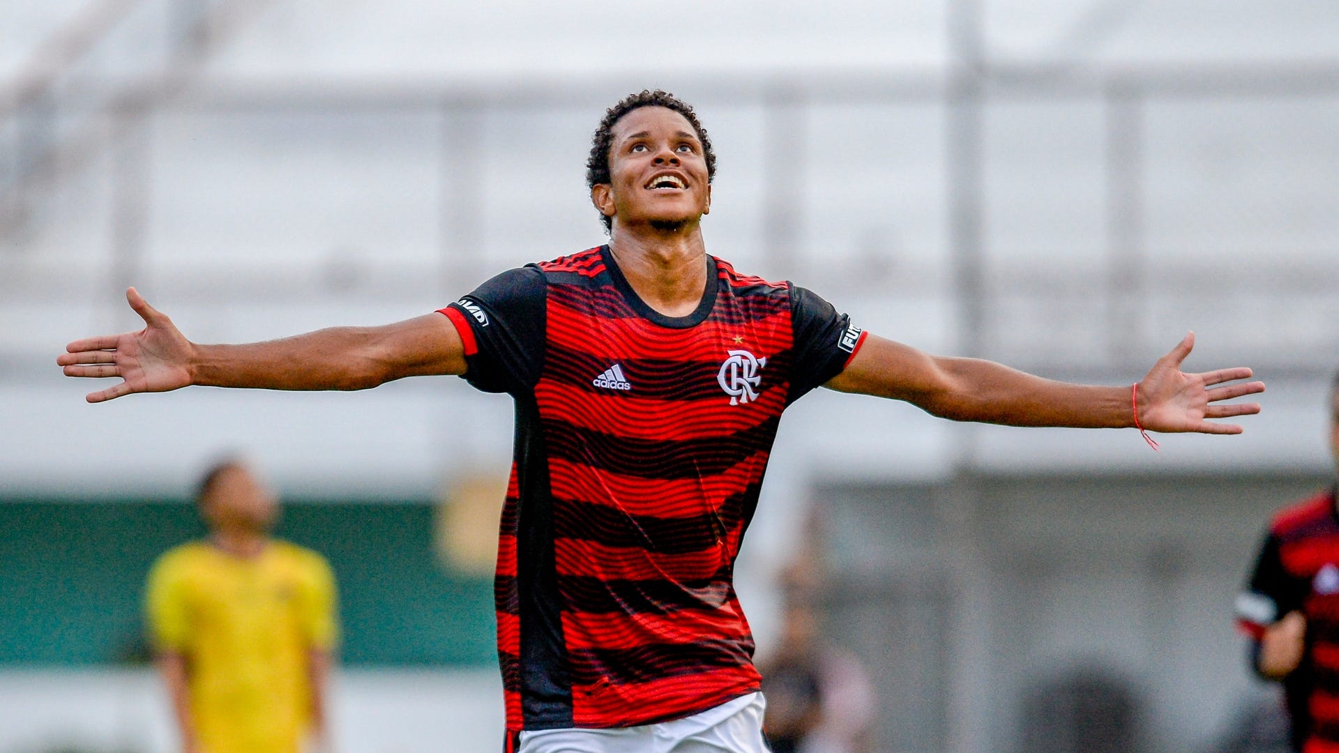 Aparecidense x Flamengo ao vivo e online; saiba onde assistir à